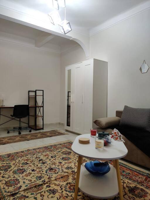 Amalias - Oasis Apartmán *