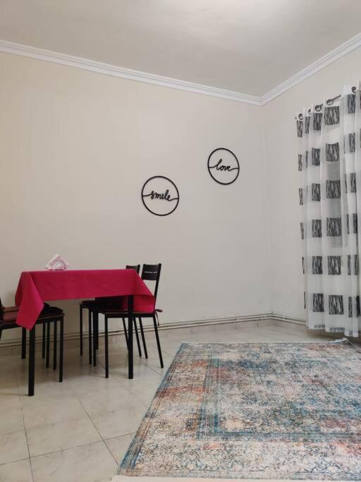 Amalias - Oasis Appartement Thessalonique