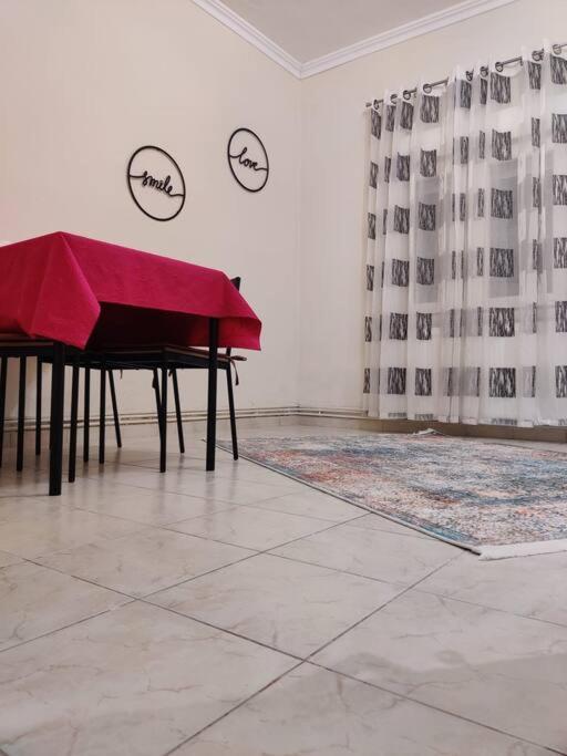 Apartmán Amalias - Oasis *