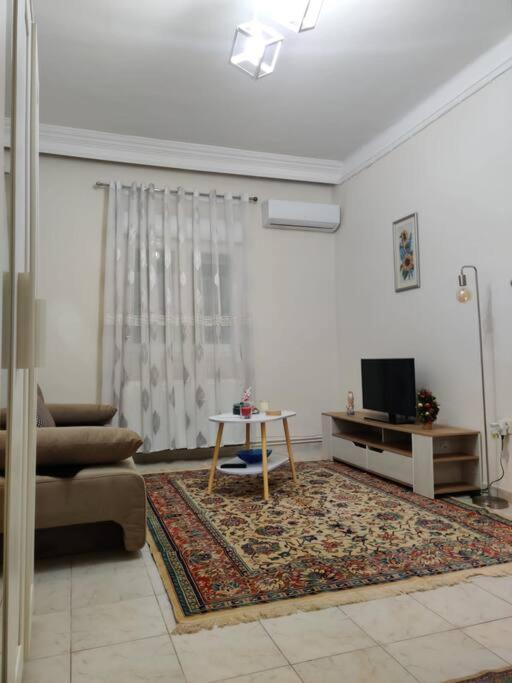 Appartement Amalias - Oasis Thessalonique