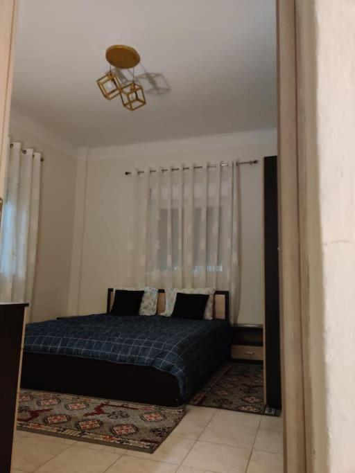 Apartmán Amalias - Oasis *
