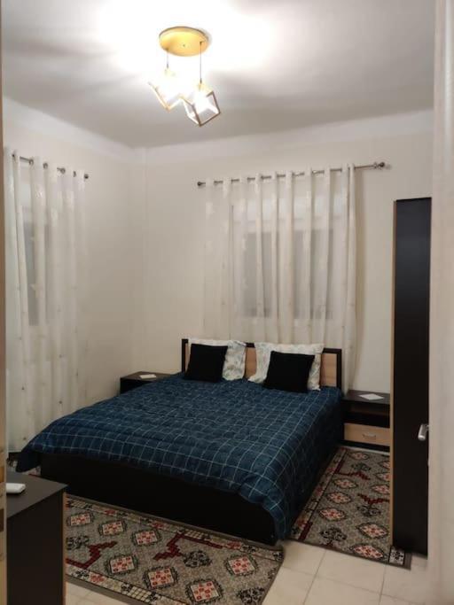 Amalias - Oasis Apartmán *